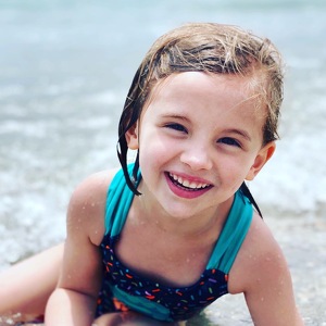 Fundraising Page: Leah Glaser